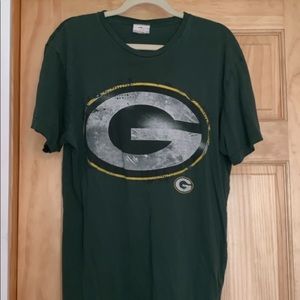 Green Bay Packers T shirt